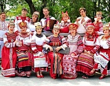Ансамбль «Астраханская песня» стал лауреатом международного фестиваля русского фольклора