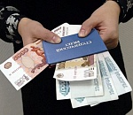 Сотрудники астраханского университета попались на взятке