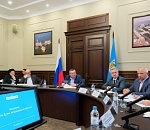 Совет Думы Астраханской области утвердил повестку ближайшего пленарного заседания регионального парламента