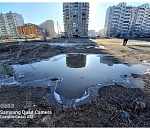 Ущерб от фекальных прорывов в Астрахани составил более 11 млн рублей