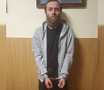 Стало известно, кто и как помог Магомеду Алханову сбежать из астраханской психбольницы