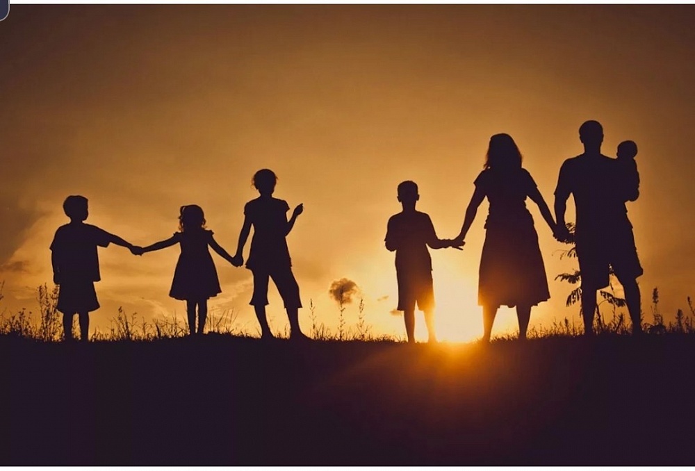 Многодетных астраханцев лишают одной из важных льгот?