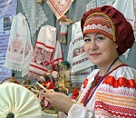 Пять астраханских мастеров получили почетное звание народных