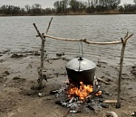 В премии National Geographic «Сокровища России» представлены девять достопримечательностей Астрахани