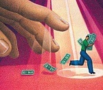 В Астрахани будут судить предпринимателя, спрятавшего от налоговой  2,7 млн рублей