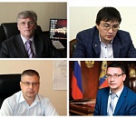 Сегодня суд рассмотрит апелляции четырёх арестованных астраханских чиновников