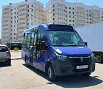 Завтра в Астрахани автобусы №36 поедут по обновленному маршруту