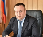 Назар Кучерук назначен заместителем главы администрации Астрахани