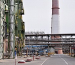 Астраханские журналисты провели целый день на газоперерабатывающем заводе и узнали много нового