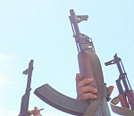 В Астрахани возбудили дело в отношении свадебного стрелка