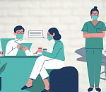 Ещё для двоих астраханцев коронавирус оказался смертельным  