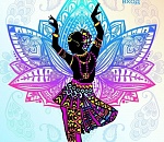 Астраханцев приглашают на концерт индийской музыки и танцев