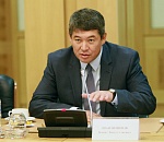 Руководитель администрации губернатора прокомментировал уход своего зама