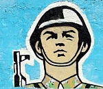 В Астраханской области расследуют уголовное дело по факту избиения офицера солдатом-срочником