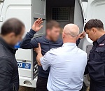 В Астрахани на субботнике произошла драка