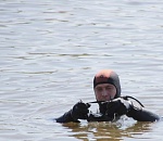 Тело дедушки, который утонул в Волге вместе с маленькими внуками, до сих пор не найдено