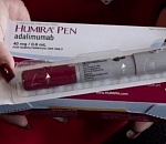 Игорь Бабушкин снова обратился к астраханским льготникам, выбирающим вместо лекарств деньги