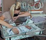 Из детского ковидного госпиталя в Астрахани выписали 18 детей