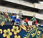 Астраханцев приглашают на казачьи посиделки в парк «Аркадия»