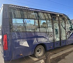 Названы самые популярные астраханские общественные маршруты малого класса 