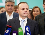 Деньги есть: кандидат в президенты Владислав Даванков рассказал астраханцам, как  сэкономить триллион на чиновниках