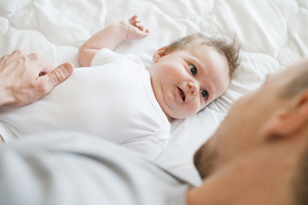 Какими редкими именами назвали своих детей астраханцы в августе?