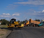 Ремонт 165 километров дорог ожидается в Астраханской области в следующем году