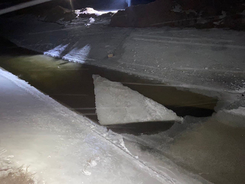 В Астраханской области проводится проверка по факту гибели 9-летней девочки