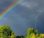 Завтра погода преподнесет астраханцам сюрпризы 