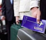 Авиабилеты за границу в России подорожали почти на 17%