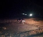 Под Астраханью из-за таксистки в ДТП пострадал ставрополец