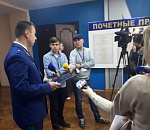 В Астрахани стали реже брать взятки