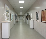 Астраханское художественное училище им. П. Власова отметит юбилей