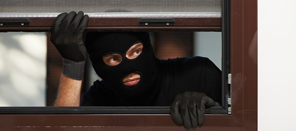 В Астрахани серийный воришка обогатился на 200 тысяч