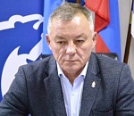 В отношении главы Ахтубинского района Владимира Михеда возбуждено уголовное дело