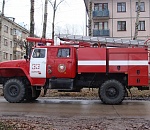 Пожарным предлагают идти на таран