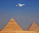 Астраханские туристы вернутся из Египта до 15 ноября