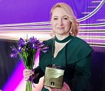 Преподаватель астраханского вуза стала победительницей Всероссийского конкурса лекторов