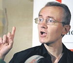 Олег Шеин почитал Астраханьстат... 