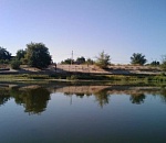 Напился и потерял сознание: мужчина на Цареве в Астрахани не утонул