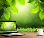 Все лето – легкая цена на «Домашний интернет» и «Интерактивное ТВ» 