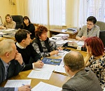 Региональный парламент предлагает варианты господдержки стомированных пациентов