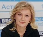 Врач из Астрахани спасла пассажирку, потерявшую сознание во время полета