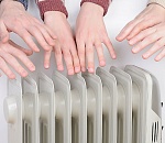 Управляющие компании тормозят подачу отопления в дома Астрахани