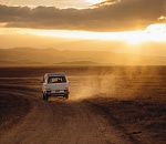 Придет ли кто-то на помощь? В Астрахани провели социальный эксперимент