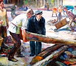 Астраханский численник. Подходящее время для инаугураций и субботников