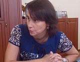 Виктория Гурьянова: «Собачий закон так и не заработал»…