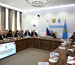 К 23 февраля на мемориальном комплексе Астрахани установят плиты с именами земляков, погибших во время СВО