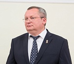 Игорь Мартынов: в региональном парламенте поддержаны предложения по развитию сельских территорий в рамках Стратегии пространственного развития