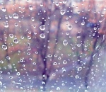 Завтра астраханцам обещают теплую погоду и небольшой дождь